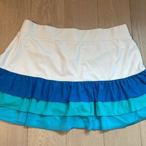 Fila Tennis Skirt